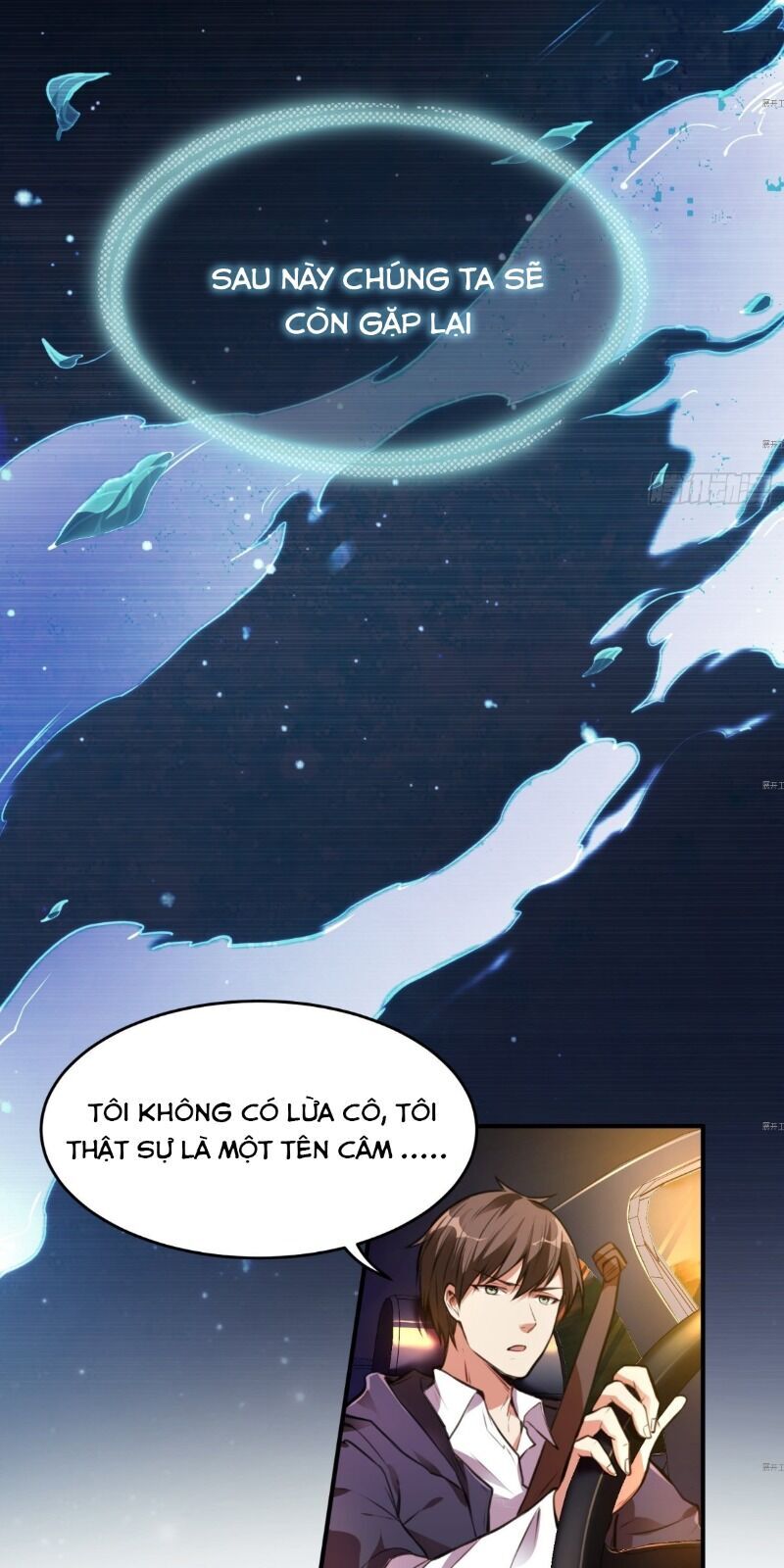 Đệ Nhất Ở Rể Chapter 8 - 5