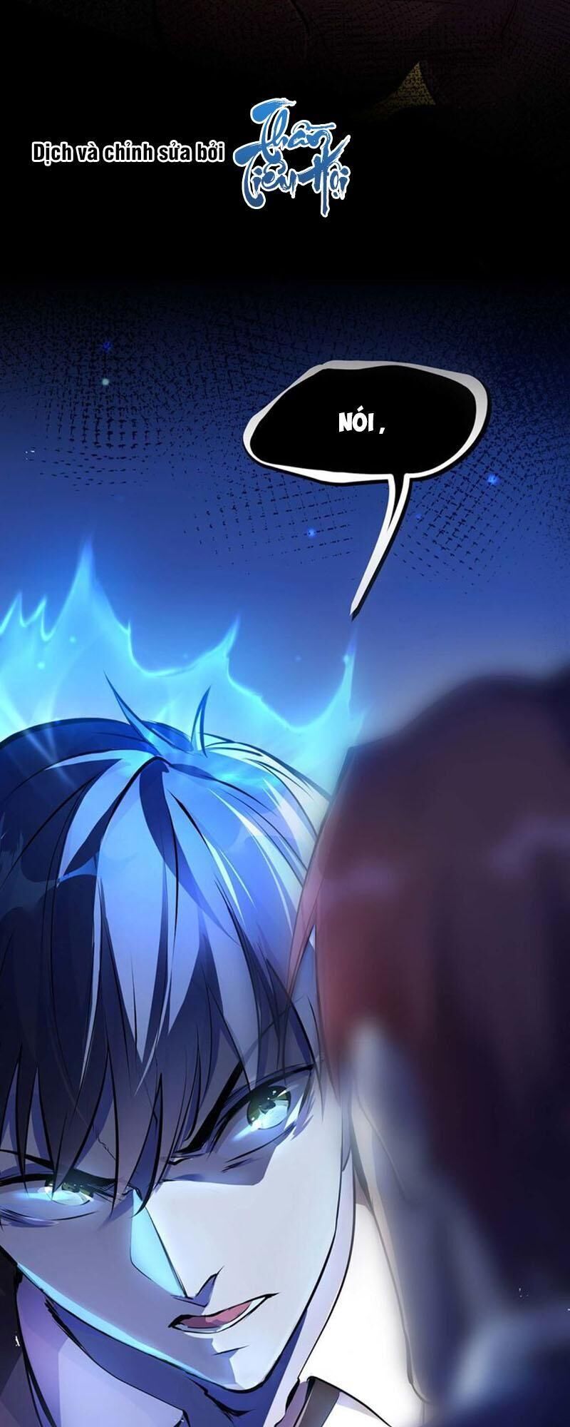 Đệ Nhất Ở Rể Chapter 0 - 11