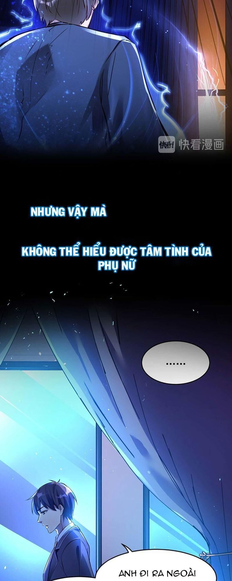 Đệ Nhất Ở Rể Chapter 0 - 15
