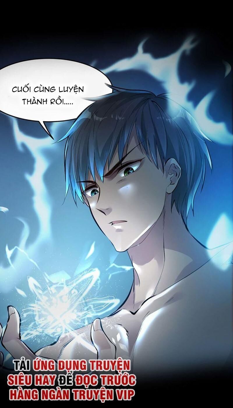 Đệ Nhất Ở Rể Chapter 0 - 5