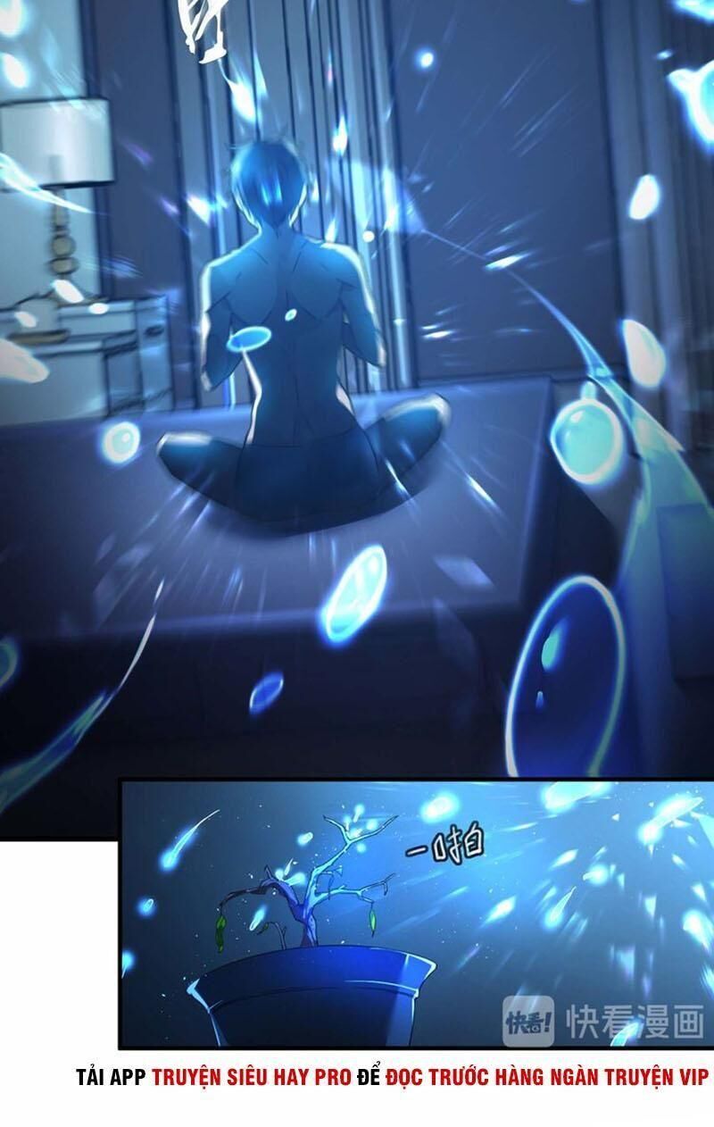 Đệ Nhất Ở Rể Chapter 1 - 15