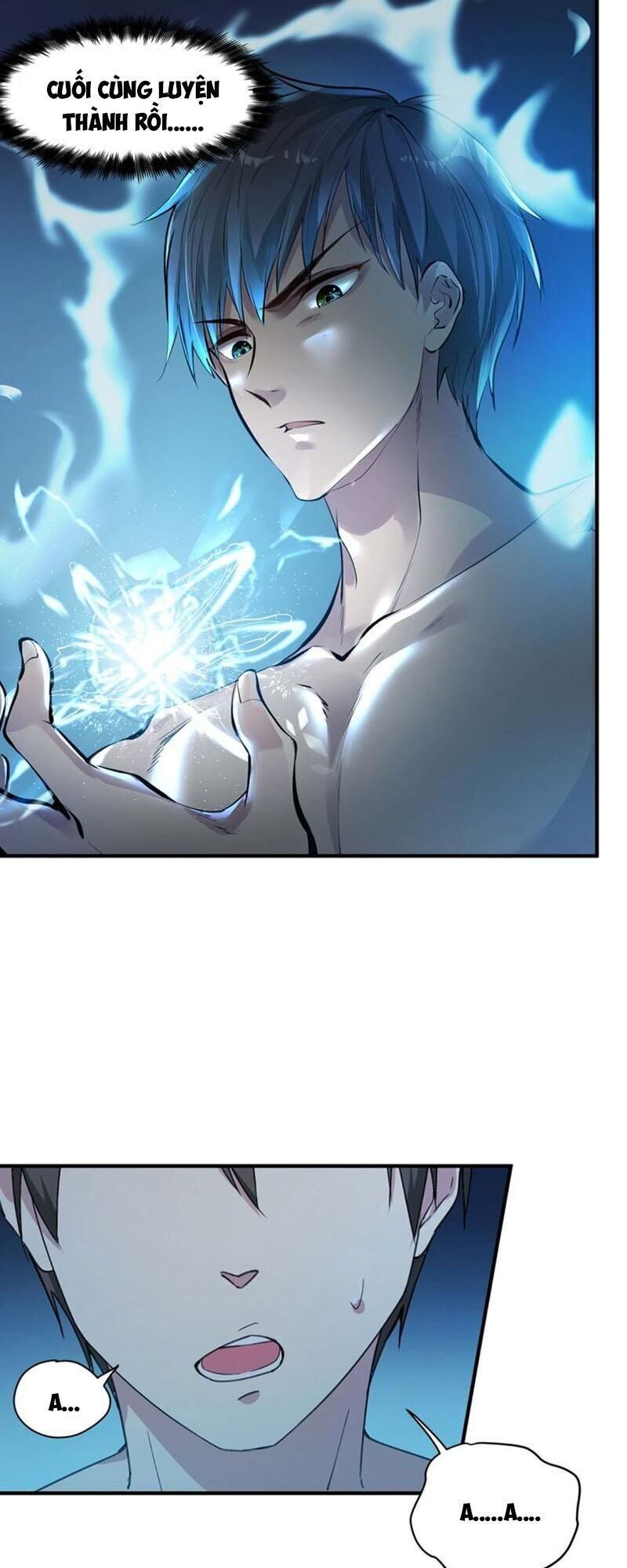 Đệ Nhất Ở Rể Chapter 1 - 17