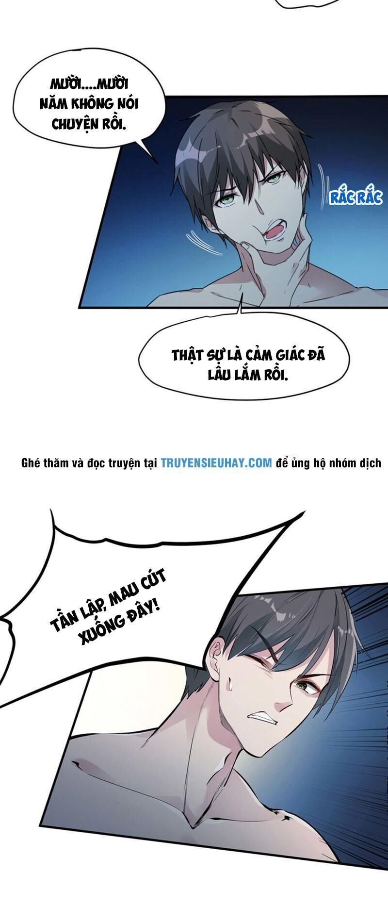 Đệ Nhất Ở Rể Chapter 1 - 18