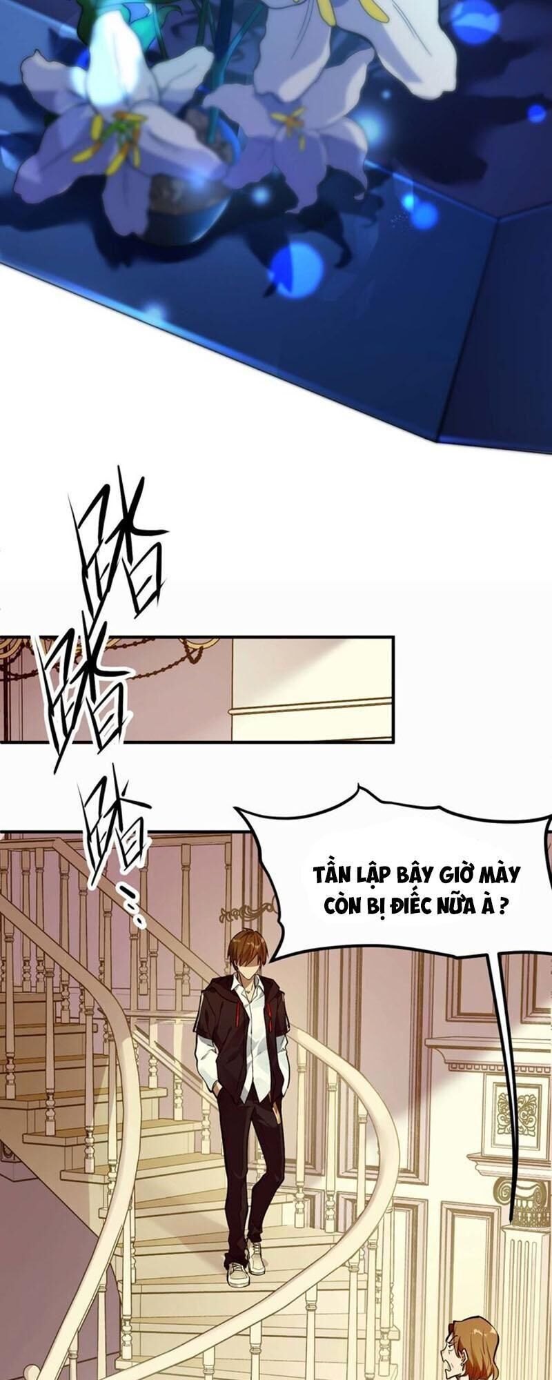Đệ Nhất Ở Rể Chapter 1 - 20