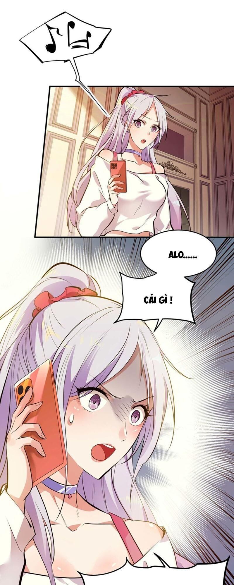 Đệ Nhất Ở Rể Chapter 1 - 31
