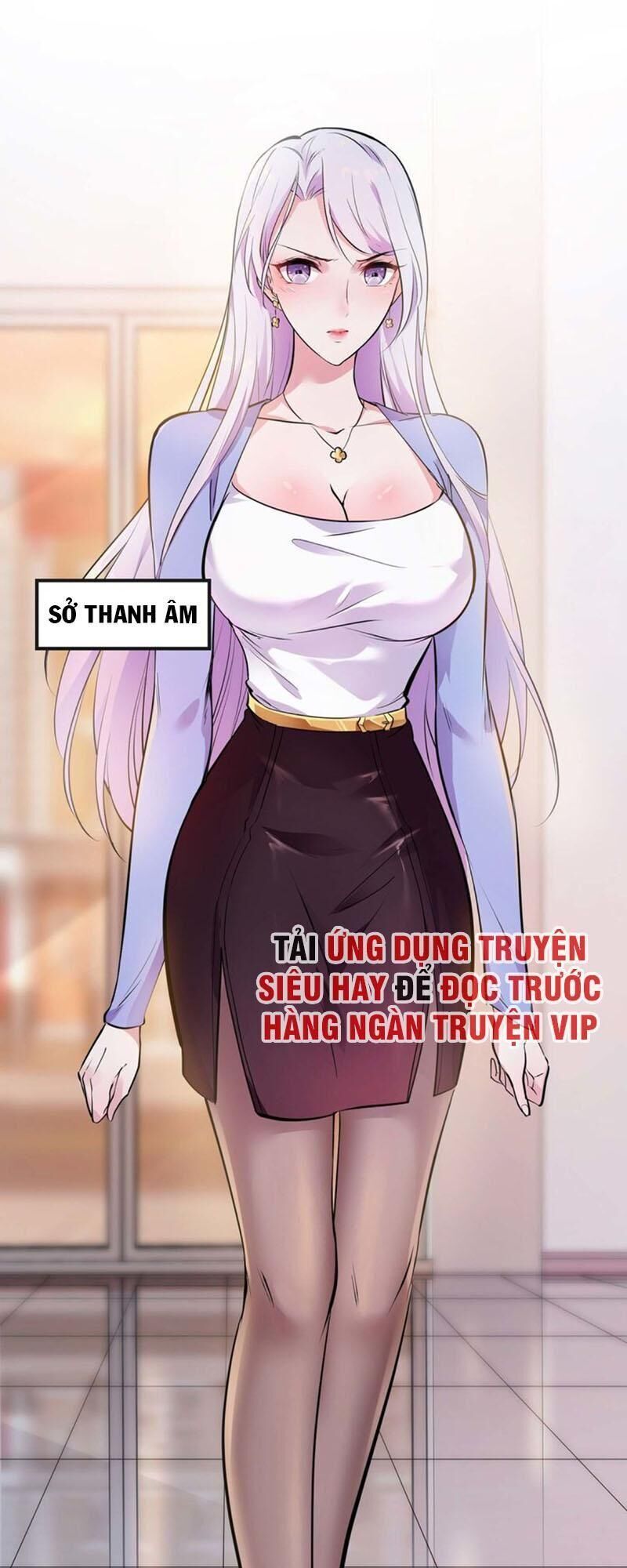 Đệ Nhất Ở Rể Chapter 1 - 39