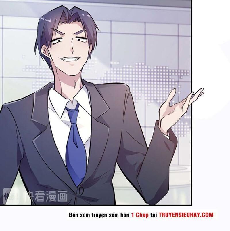 Đệ Nhất Ở Rể Chapter 1 - 42