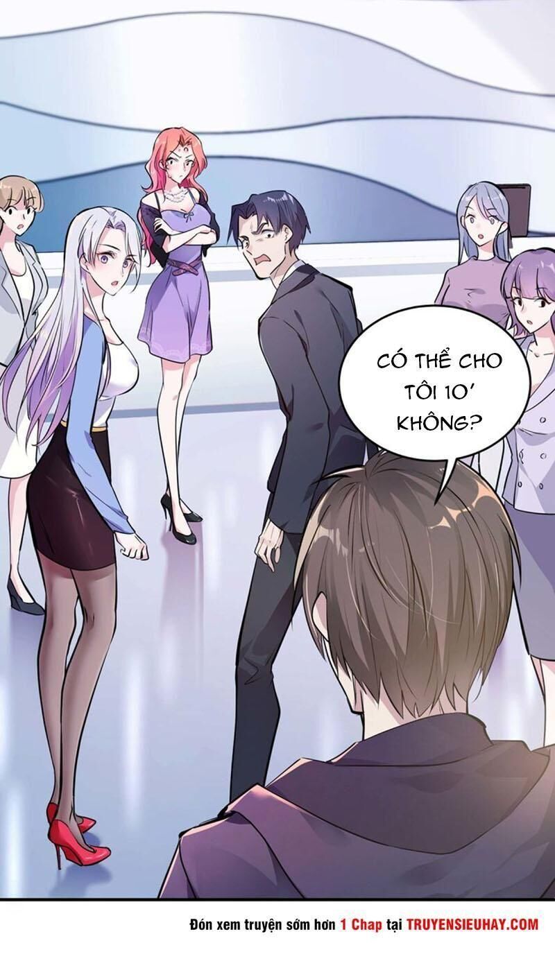 Đệ Nhất Ở Rể Chapter 1 - 45