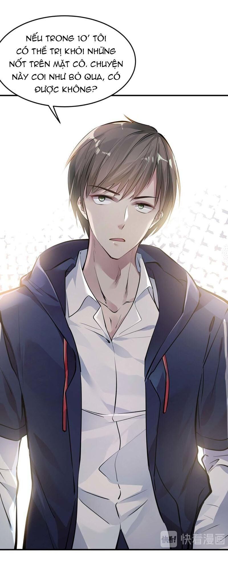 Đệ Nhất Ở Rể Chapter 1 - 46