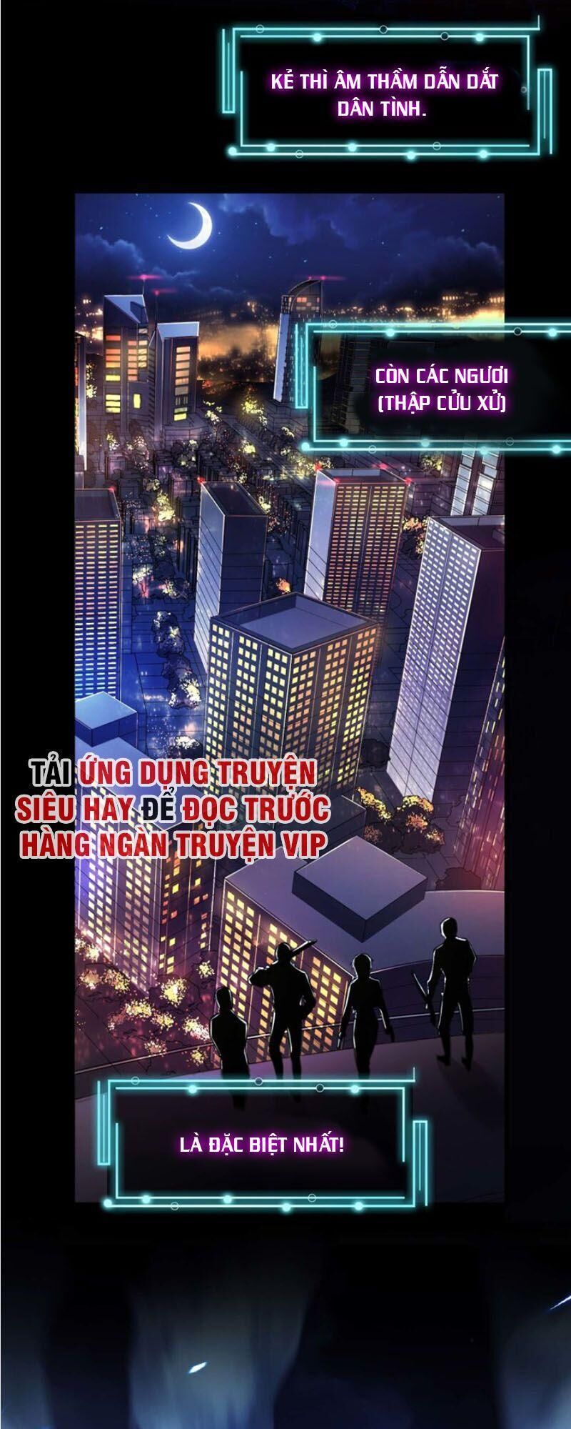 Đệ Nhất Ở Rể Chapter 10 - 3