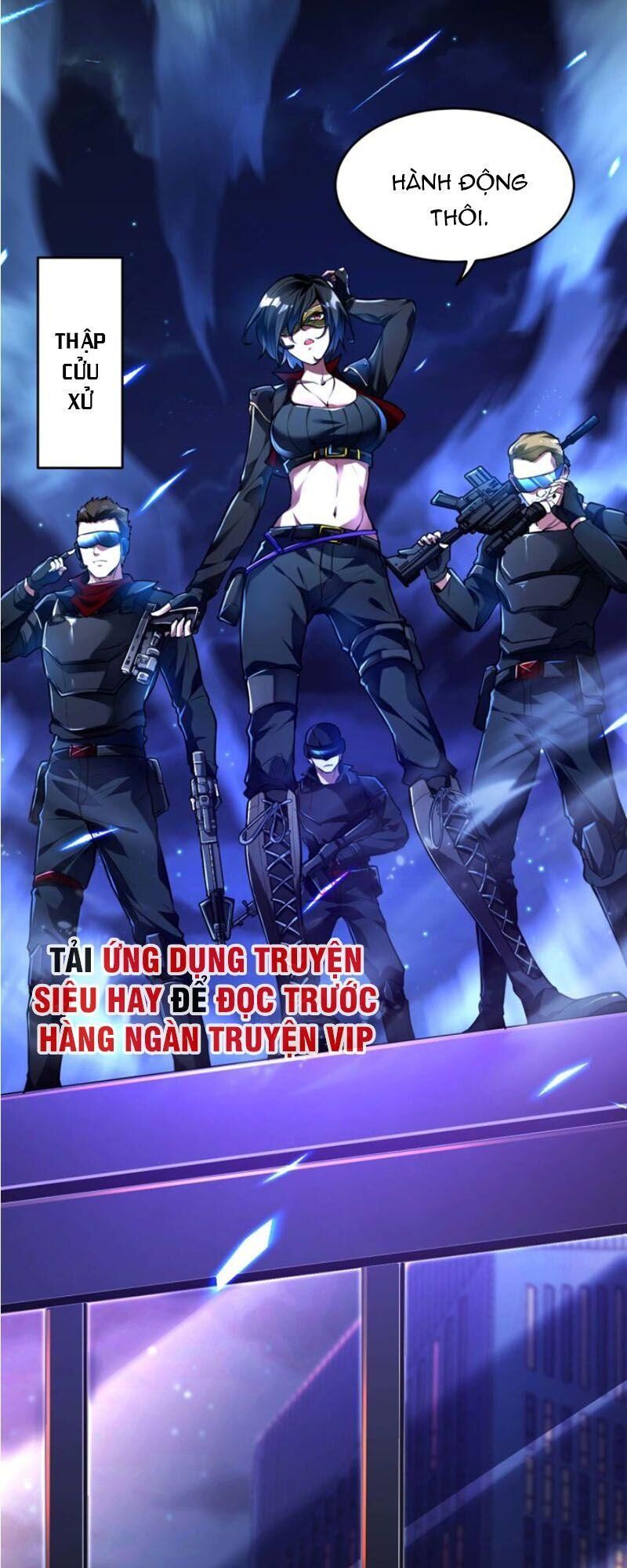Đệ Nhất Ở Rể Chapter 10 - 4