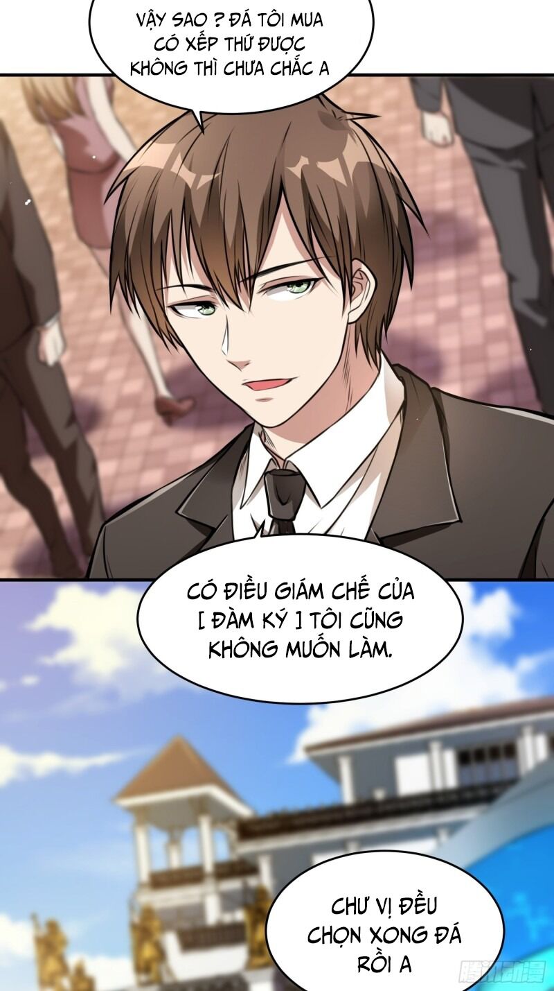 Đệ Nhất Ở Rể Chapter 11 - 11