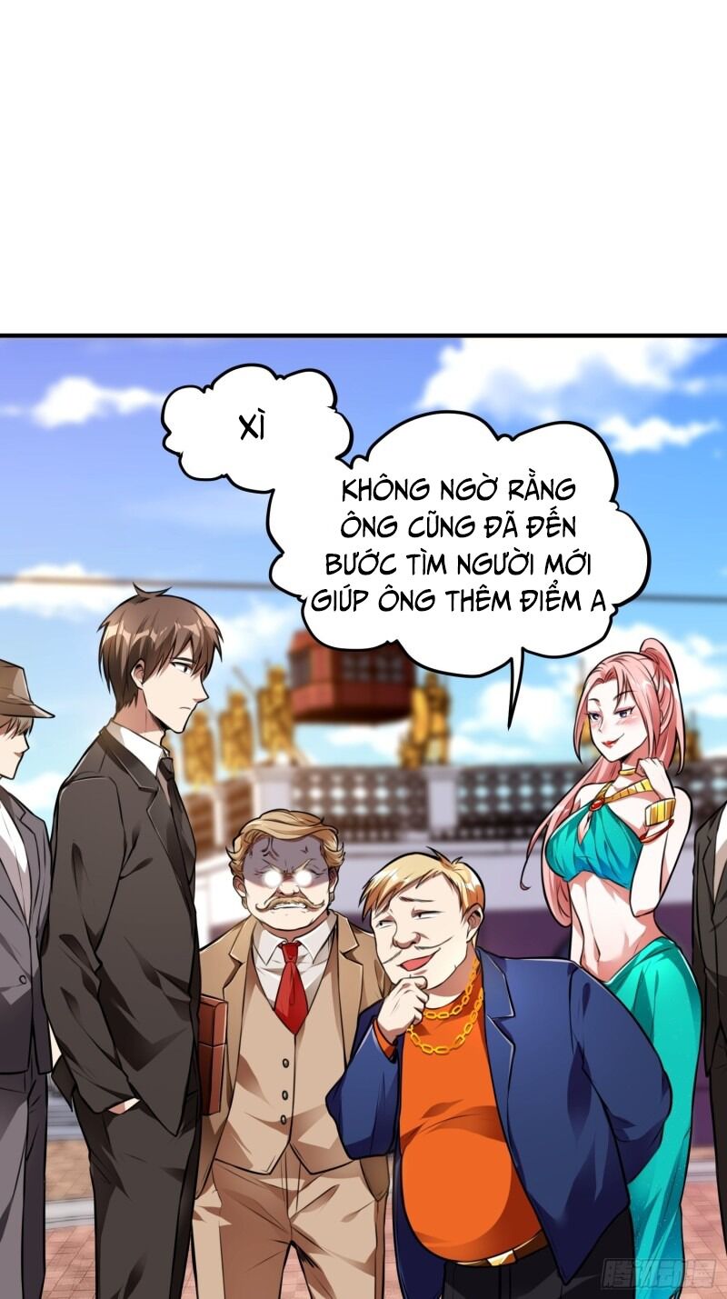 Đệ Nhất Ở Rể Chapter 11 - 18