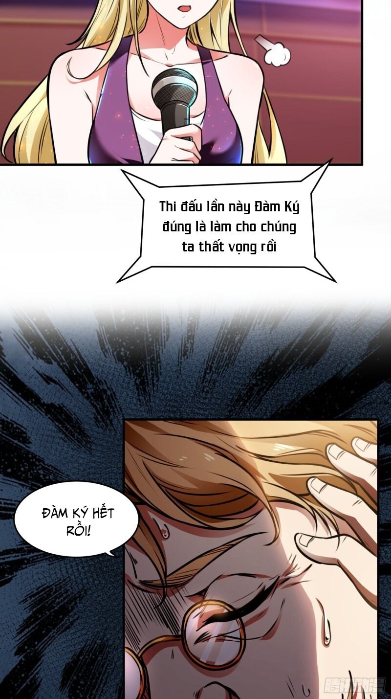 Đệ Nhất Ở Rể Chapter 11 - 40