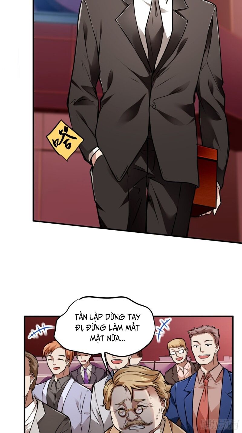 Đệ Nhất Ở Rể Chapter 11 - 42