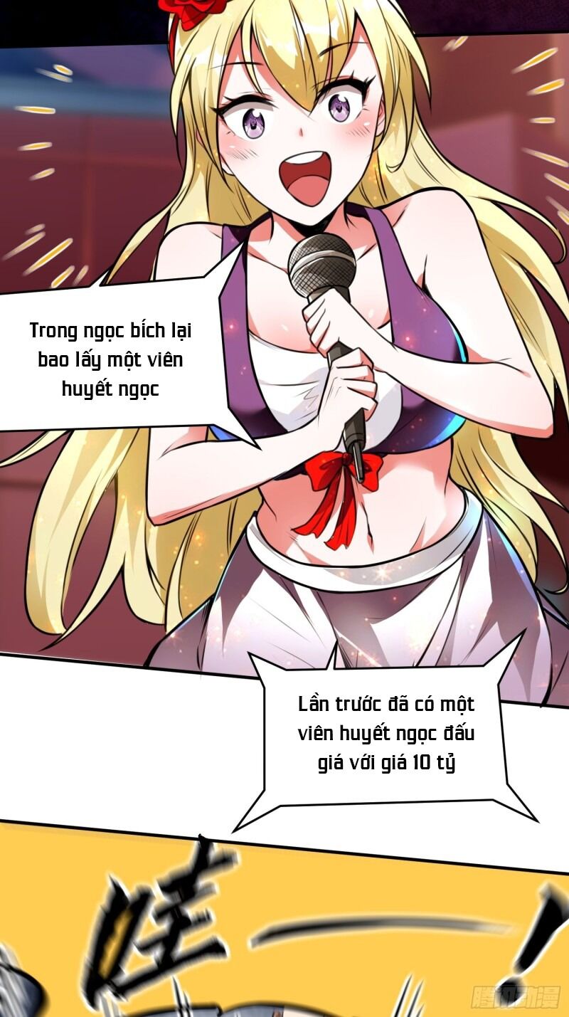 Đệ Nhất Ở Rể Chapter 11 - 52