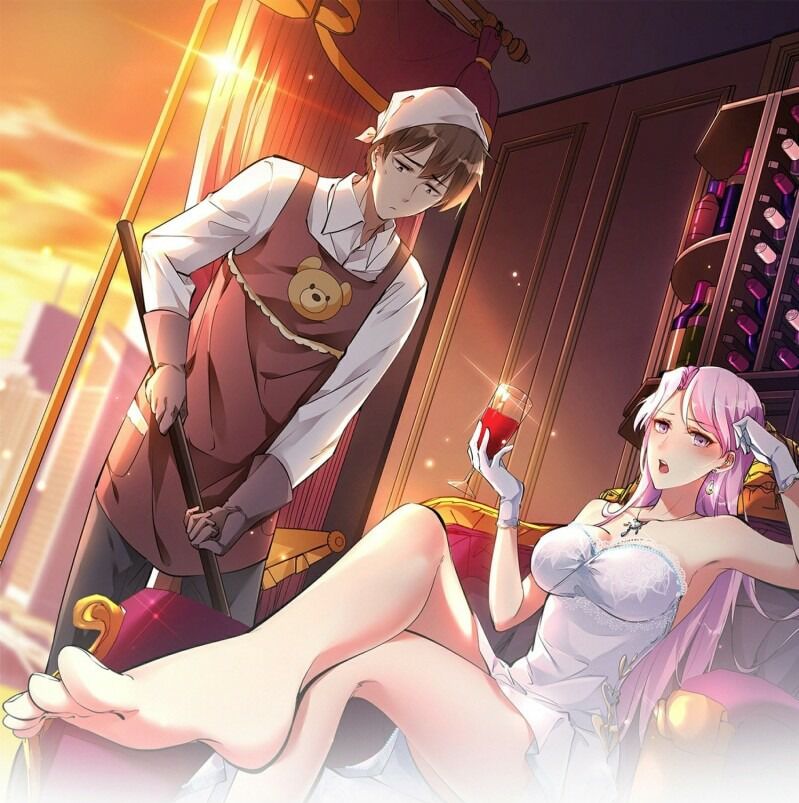 Đệ Nhất Ở Rể Chapter 12 - 1