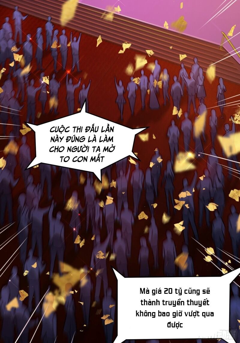 Đệ Nhất Ở Rể Chapter 12 - 14
