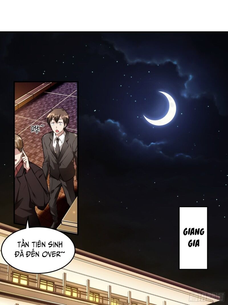 Đệ Nhất Ở Rể Chapter 12 - 25
