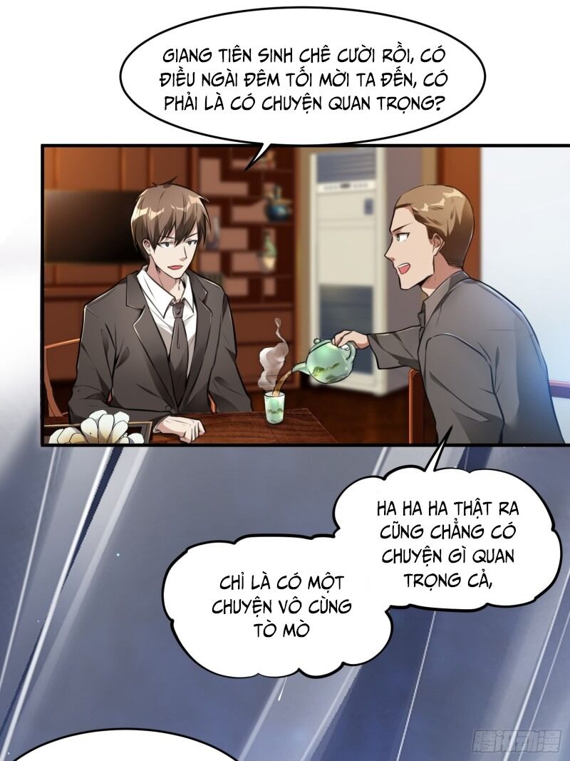 Đệ Nhất Ở Rể Chapter 12 - 32
