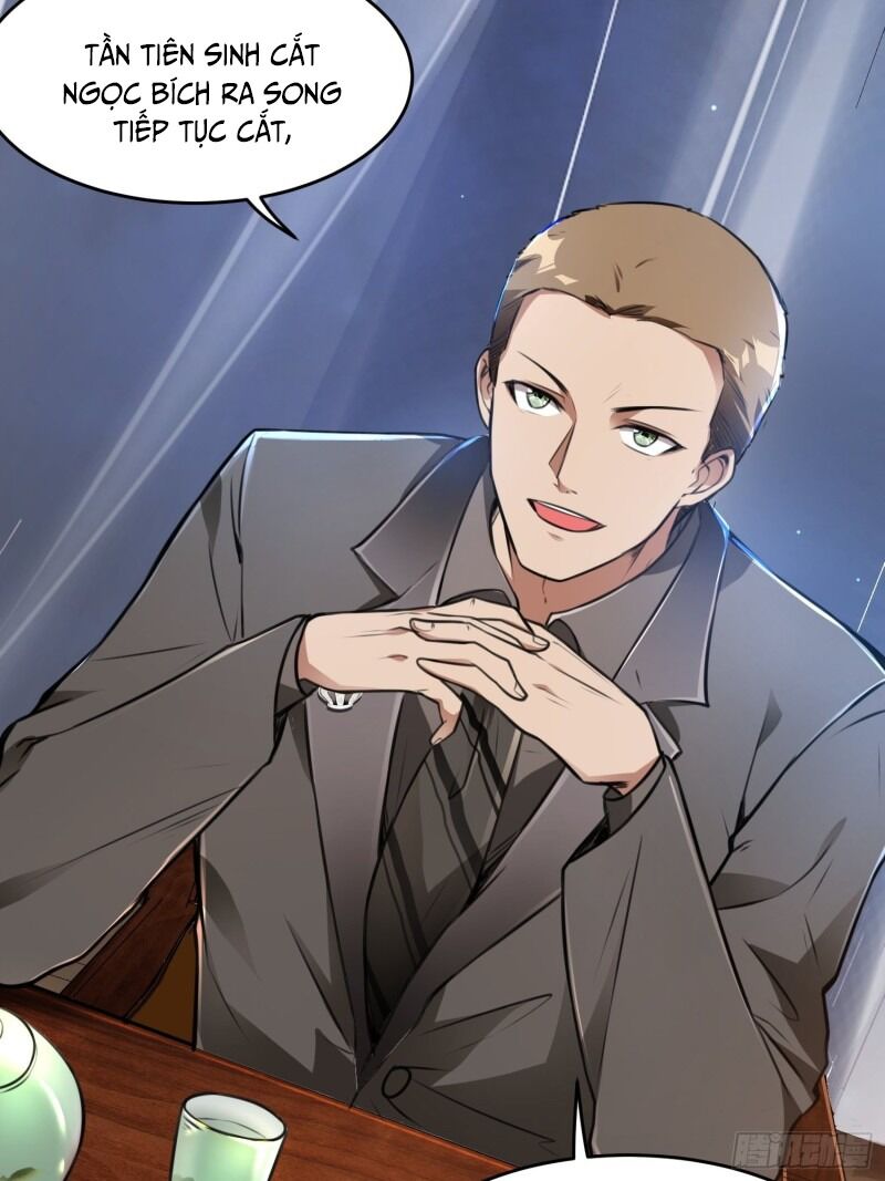 Đệ Nhất Ở Rể Chapter 12 - 33