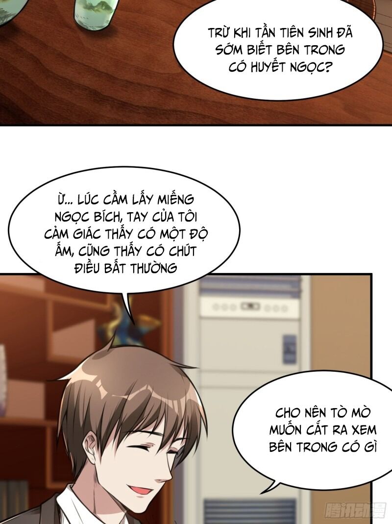 Đệ Nhất Ở Rể Chapter 12 - 34