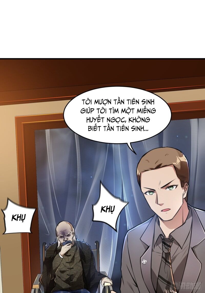 Đệ Nhất Ở Rể Chapter 12 - 36