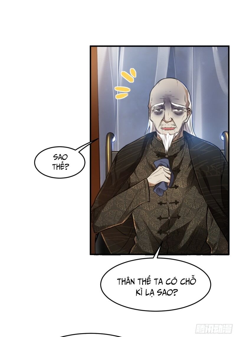 Đệ Nhất Ở Rể Chapter 12 - 38