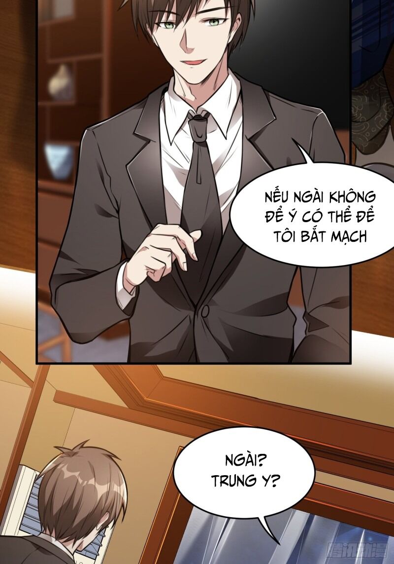 Đệ Nhất Ở Rể Chapter 12 - 41