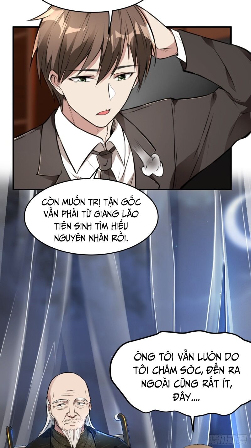 Đệ Nhất Ở Rể Chapter 12 - 51