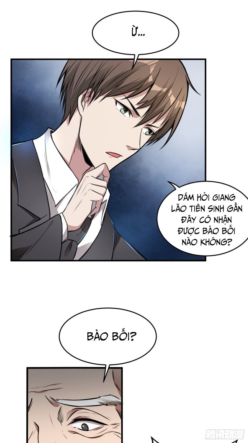 Đệ Nhất Ở Rể Chapter 12 - 53