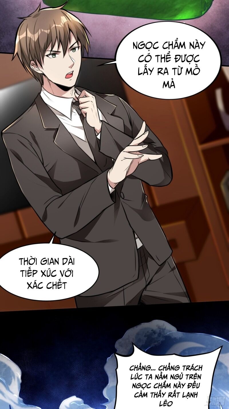 Đệ Nhất Ở Rể Chapter 12 - 55