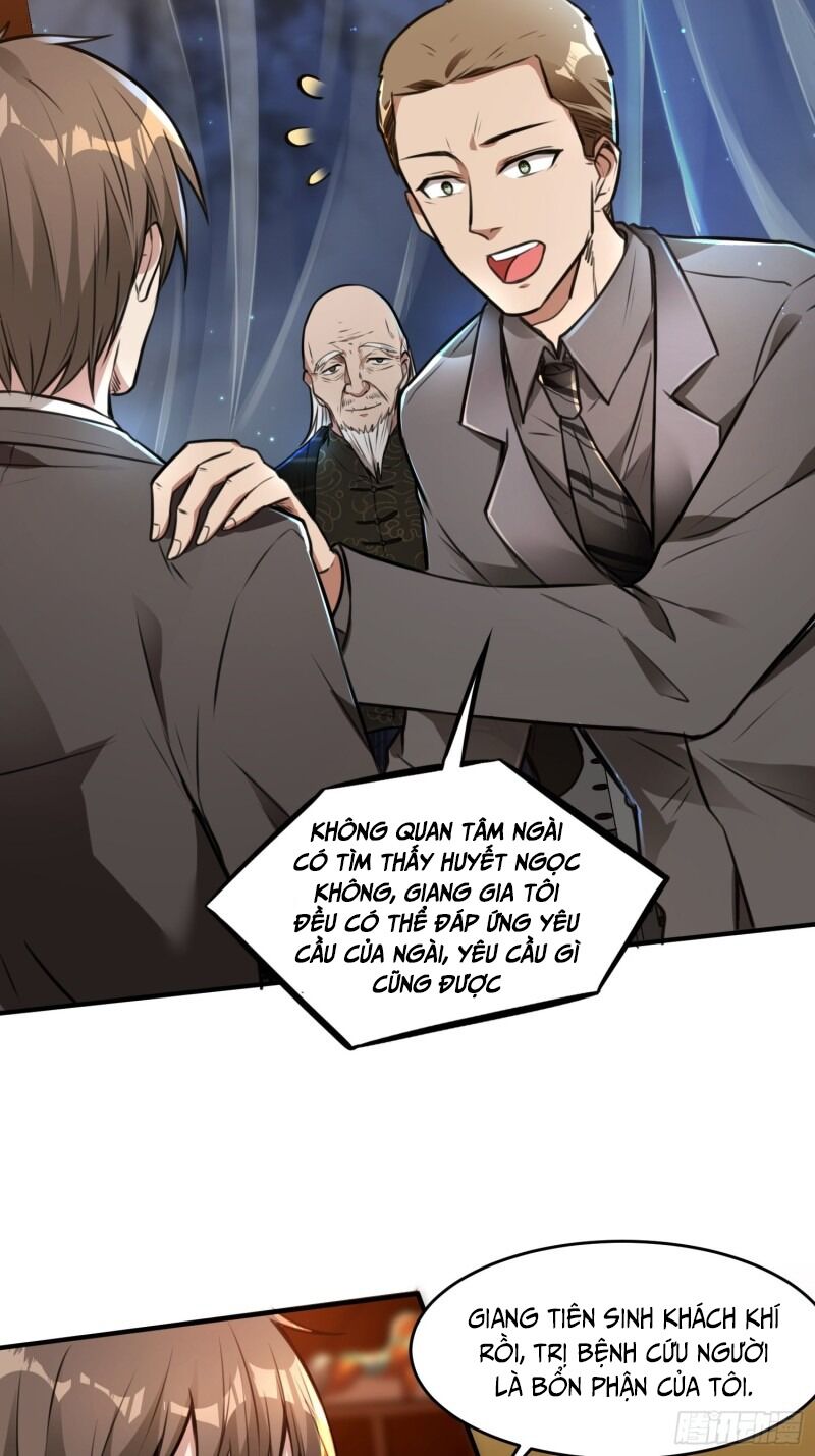 Đệ Nhất Ở Rể Chapter 12 - 57