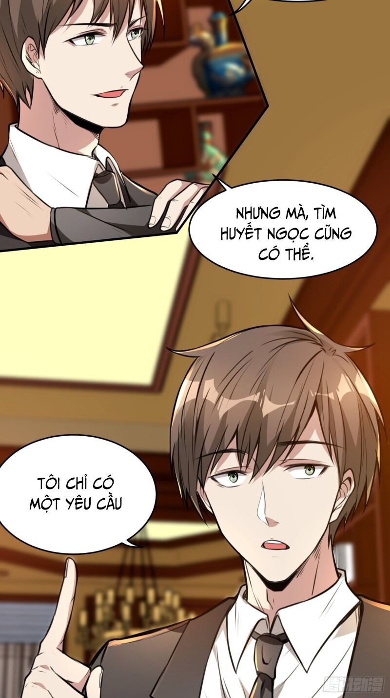Đệ Nhất Ở Rể Chapter 12 - 58