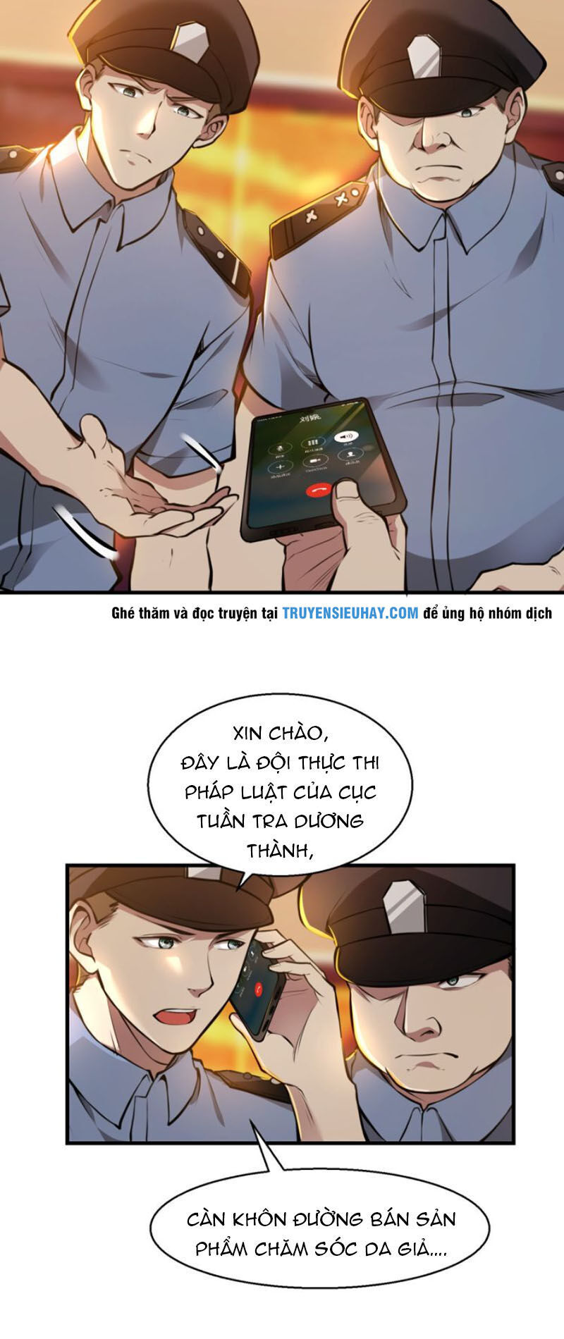 Đệ Nhất Ở Rể Chapter 17 - 12