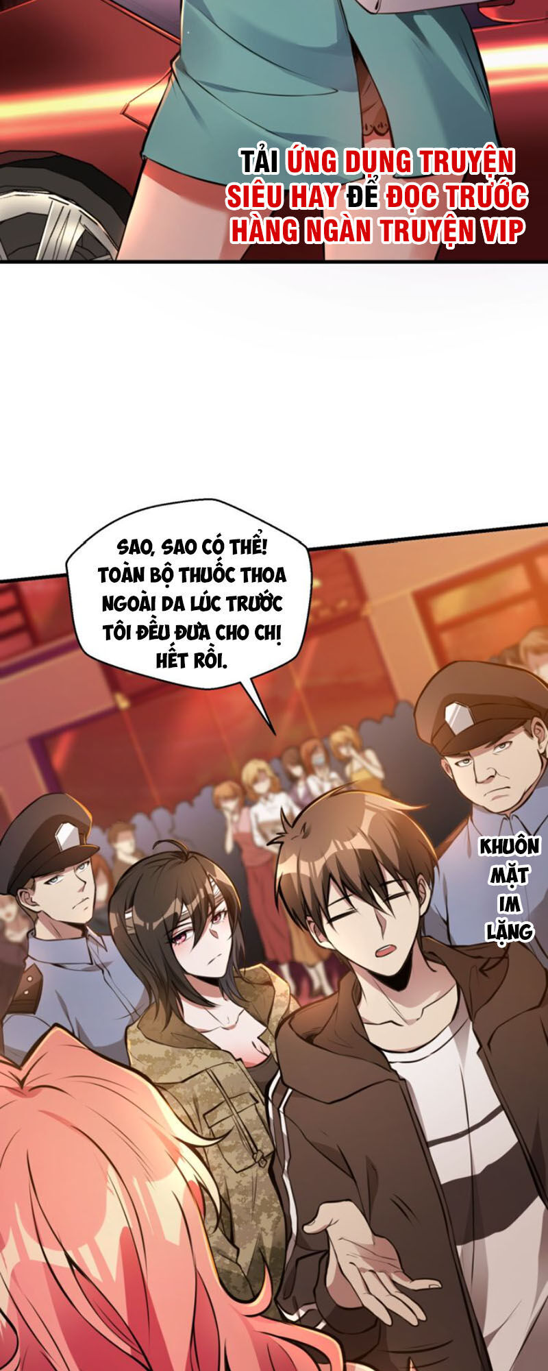 Đệ Nhất Ở Rể Chapter 17 - 16