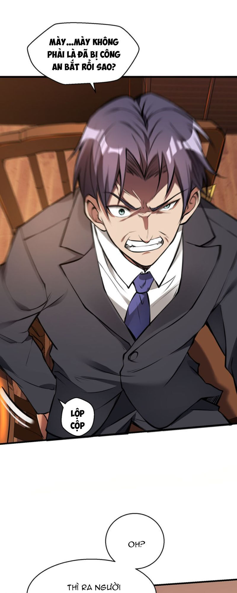 Đệ Nhất Ở Rể Chapter 17 - 36
