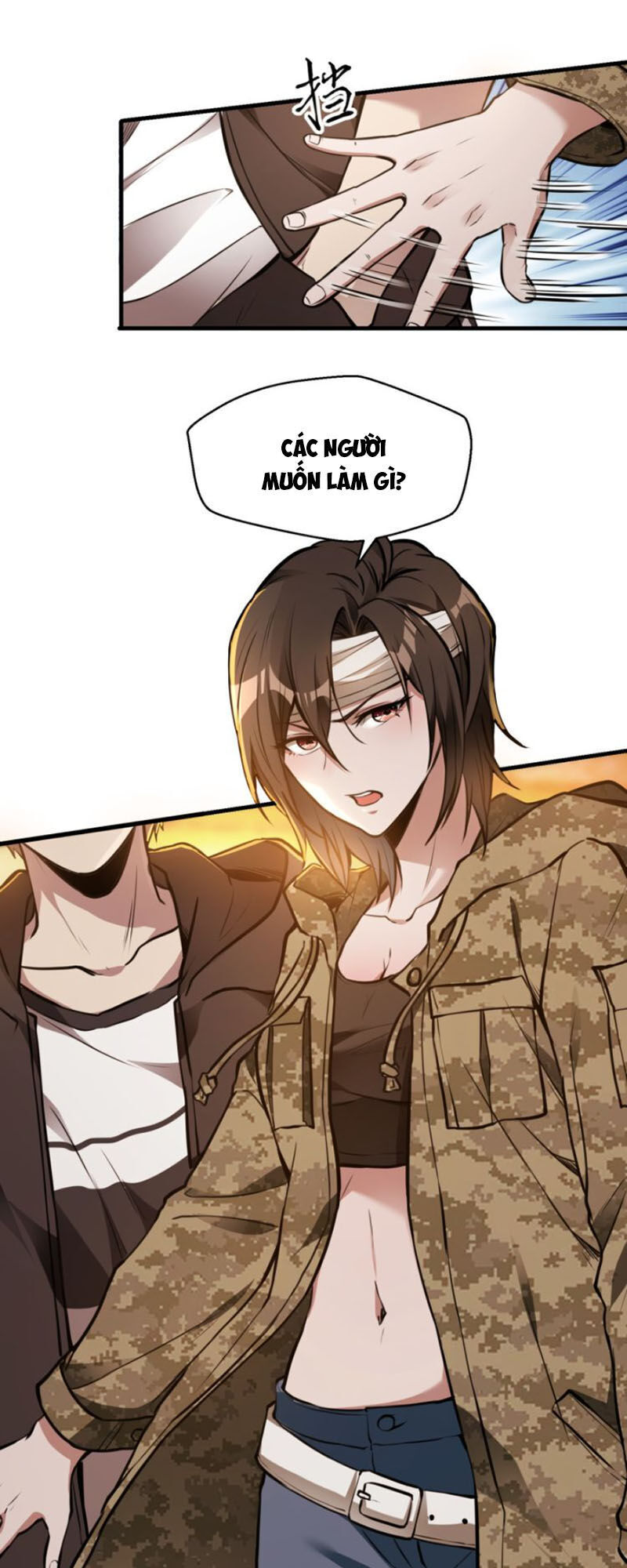 Đệ Nhất Ở Rể Chapter 17 - 8