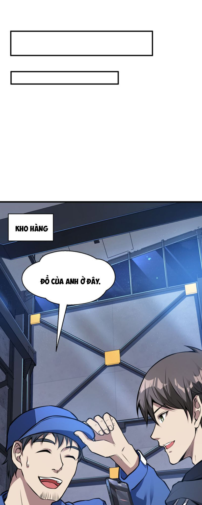 Đệ Nhất Ở Rể Chapter 18 - 25