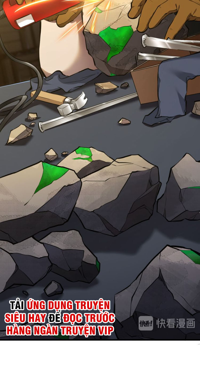 Đệ Nhất Ở Rể Chapter 18 - 30