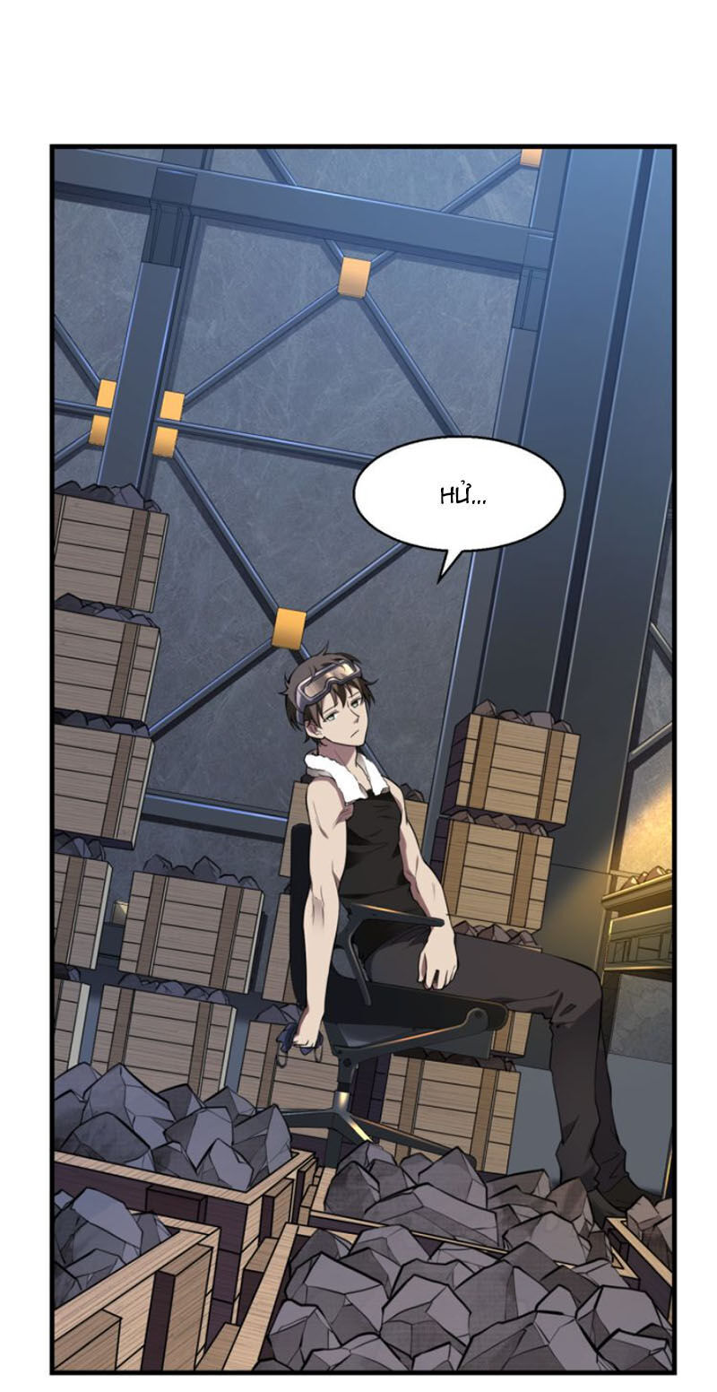 Đệ Nhất Ở Rể Chapter 18 - 33