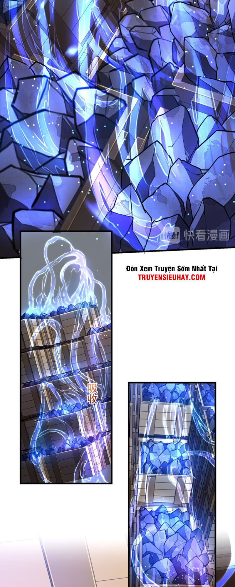 Đệ Nhất Ở Rể Chapter 18 - 37