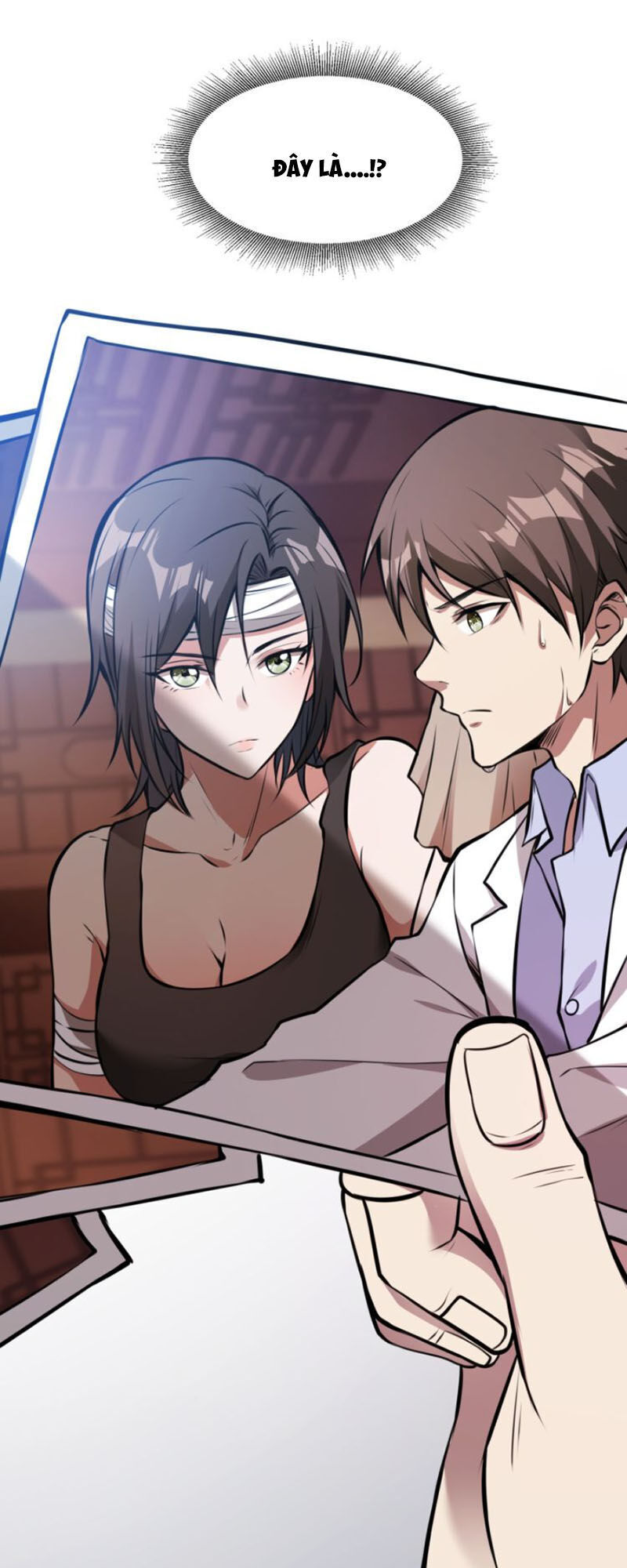 Đệ Nhất Ở Rể Chapter 18 - 49