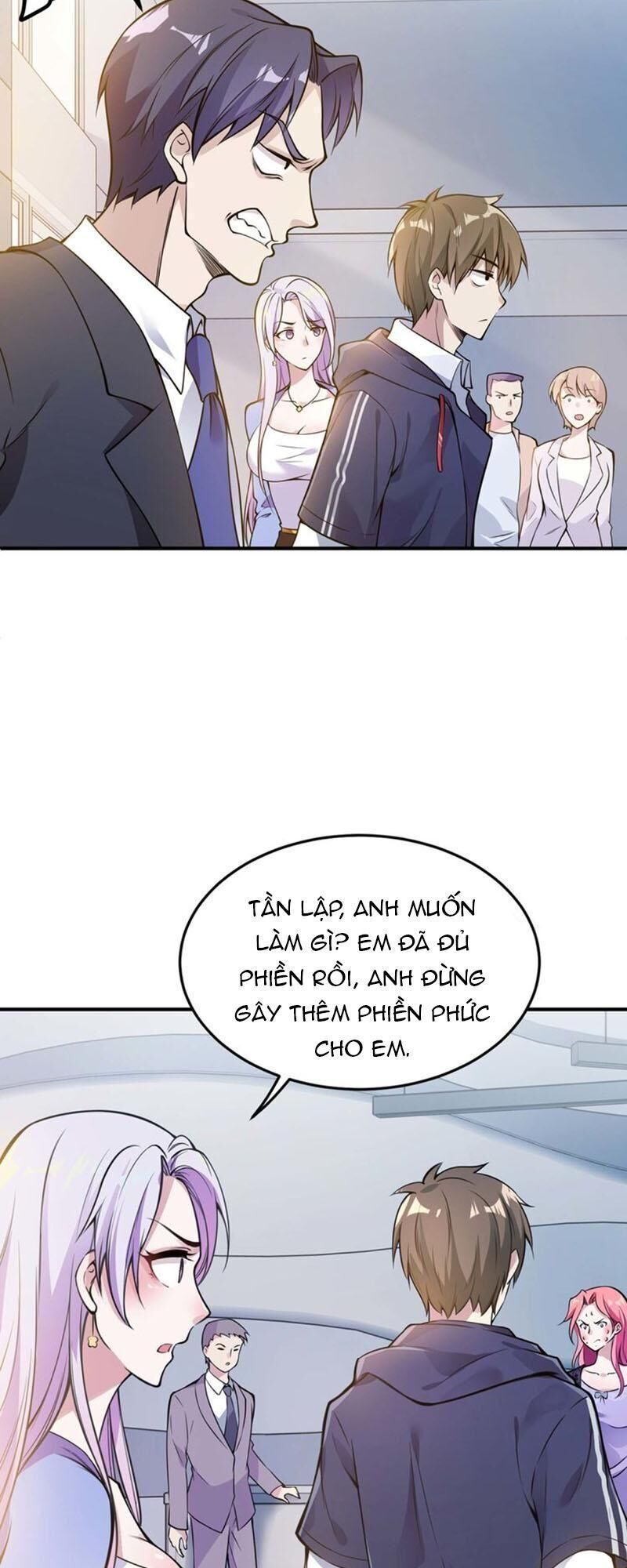 Đệ Nhất Ở Rể Chapter 2 - 3