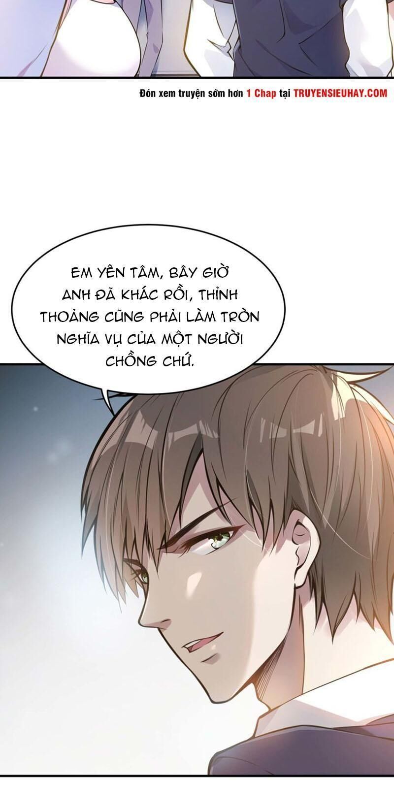 Đệ Nhất Ở Rể Chapter 2 - 4