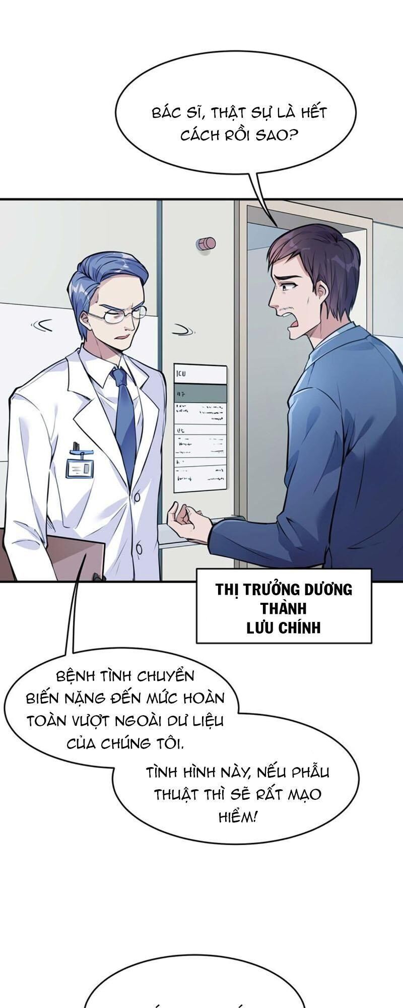 Đệ Nhất Ở Rể Chapter 2 - 31