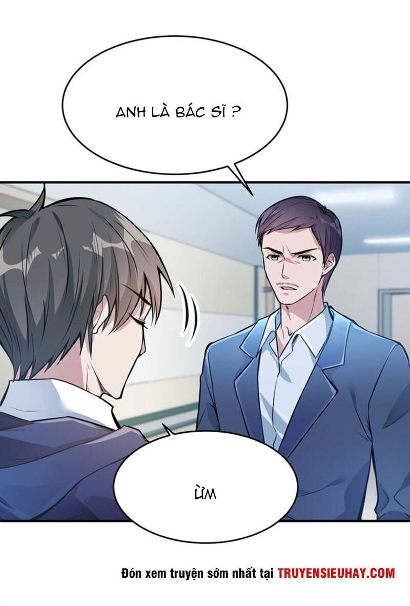 Đệ Nhất Ở Rể Chapter 2 - 34