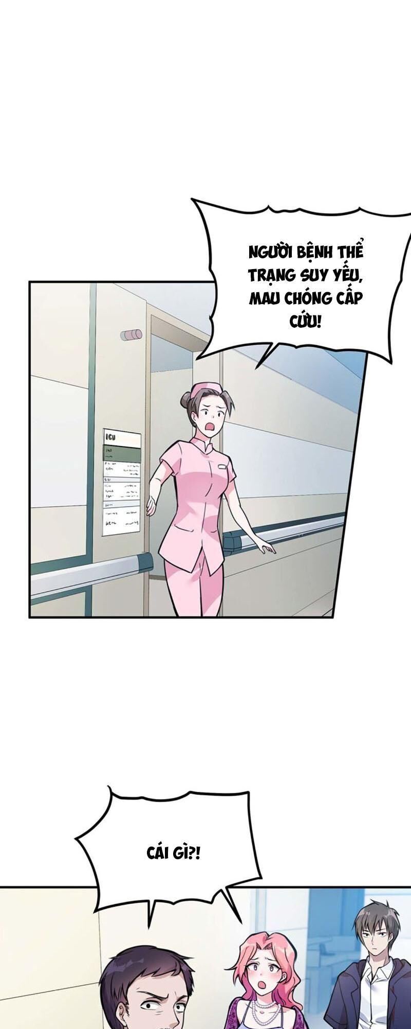 Đệ Nhất Ở Rể Chapter 2 - 37