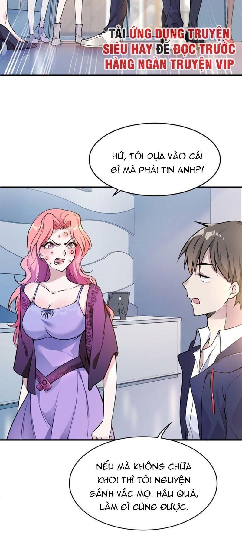 Đệ Nhất Ở Rể Chapter 2 - 7