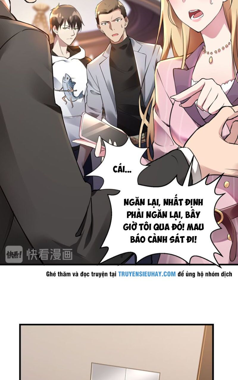 Đệ Nhất Ở Rể Chapter 20 - 18